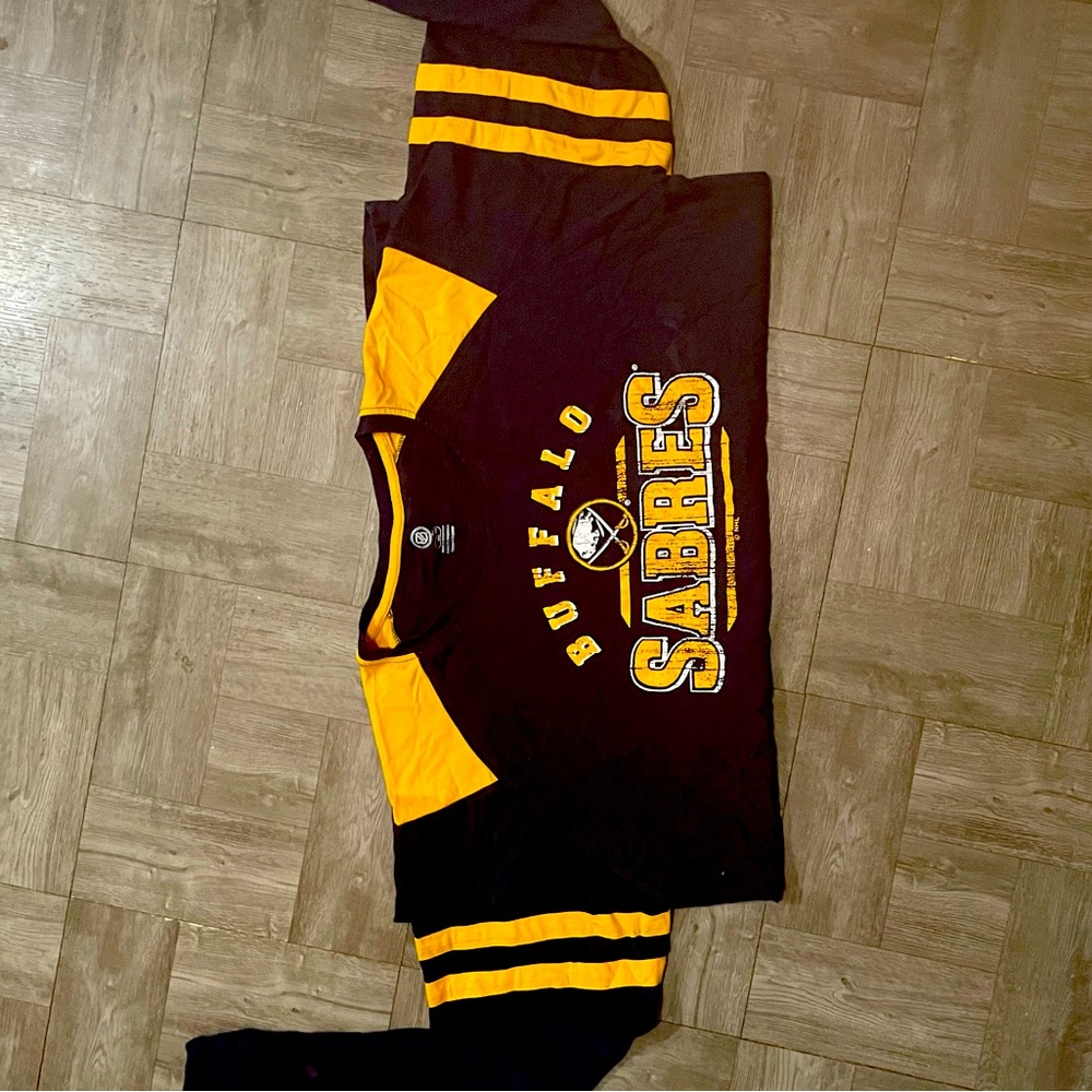 Buffalo Sabres Sweater